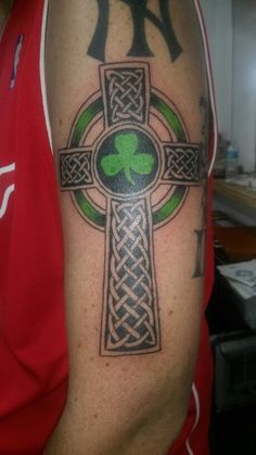Cross Tattoos - Top 153 Designs and Artwork for the Best Cross Tattoo