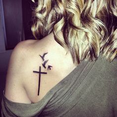 Cross Tattoos - Top 153 Designs and Artwork for the Best Cross Tattoo