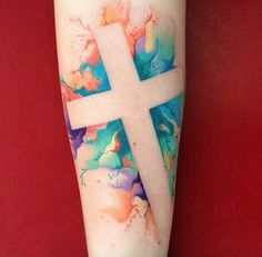 Cruce Tattoos - Top 153 Designs and Artwork for the Best Cross Tattoo