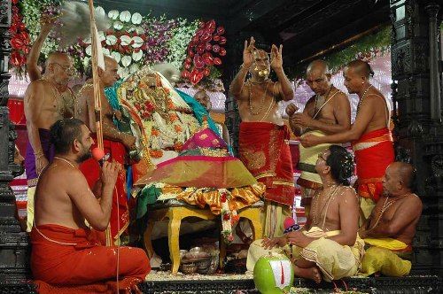 Kultūra ir festivaliai Andhra Pradesh Stiliai gyvenime