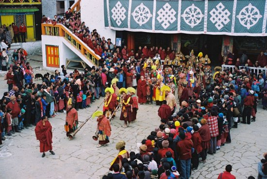 festivals of arunachal pradesh