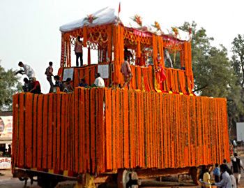 Festivals of Chhattisgarh