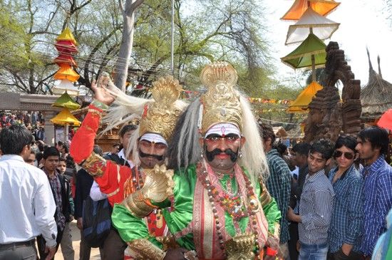 festivals of haryana