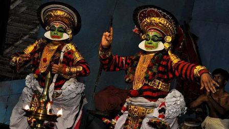 Kultura in festivali Karnataka | Styles At Life