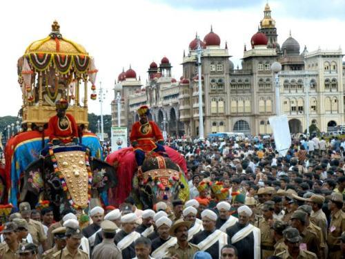 Kultura in festivali Karnataka | Styles At Life