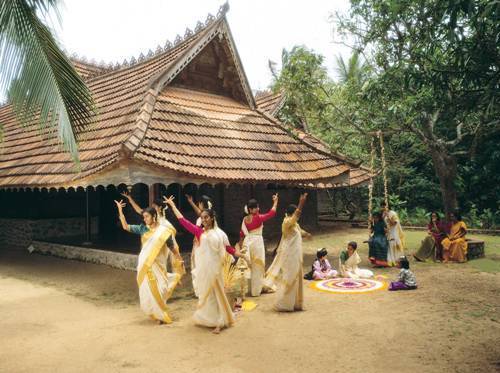 Culture and Festivals of Kerala | Styles At Life