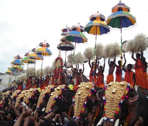 Culture and Festivals of Kerala | Styles At Life
