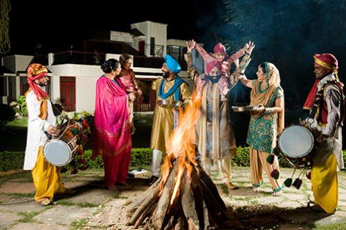 Culture and Festivals of Punjab | Styles At Life