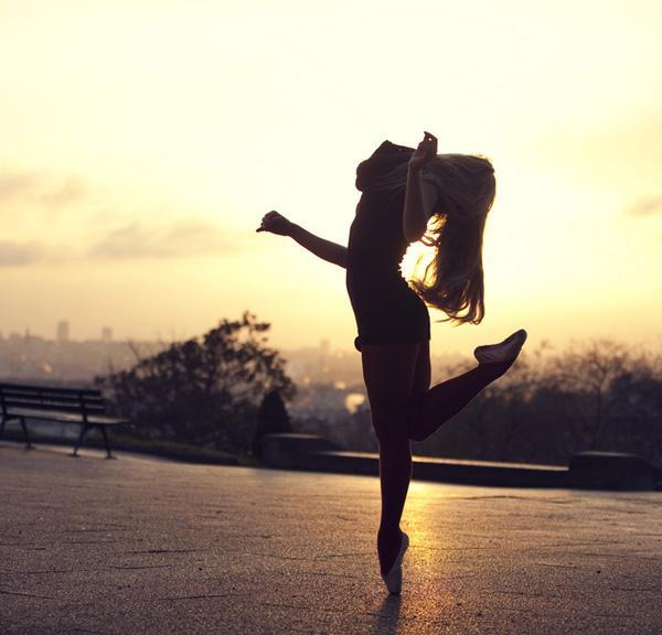 Dance Photography by Little Shao