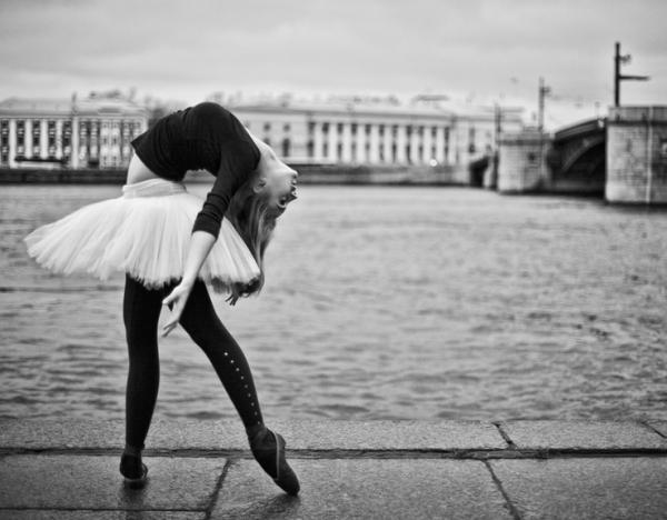 Dance Photography by Little Shao