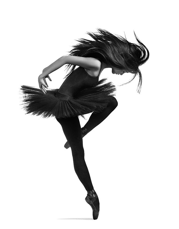 Dancing Photography by Alexander Yakovlev