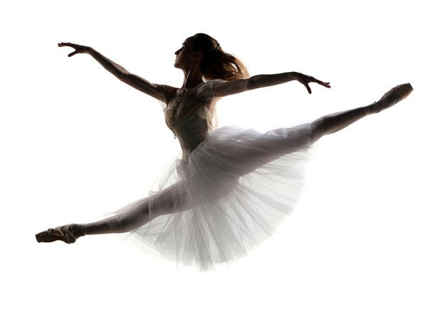Dancing Photography by Alexander Yakovlev