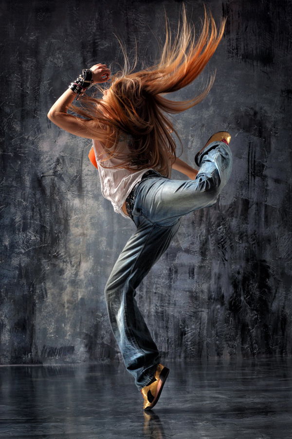 Plesna fotografija Alexander Jakovlev