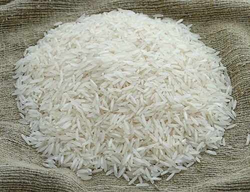 Diet Chart for Weight Gain - Rice