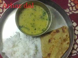 Különböző módok Arhar (Toor) Dal Recept gyártására Indiában Stílusok az életben