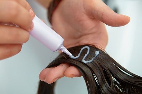Különböző Ways To Use Hair Gel Everyday