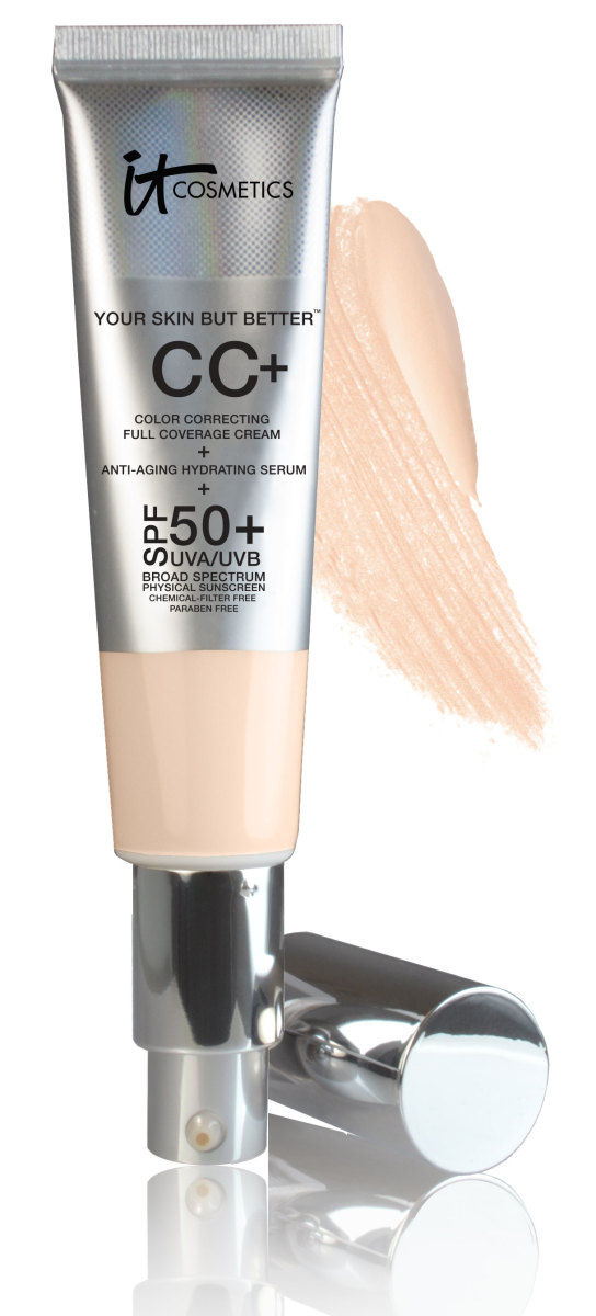 Crema de cosmetice It It CC Live Up to the Hype?