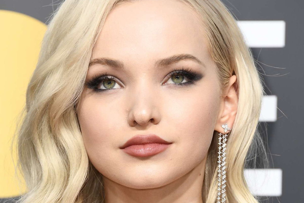Dove Cameron, Before and After