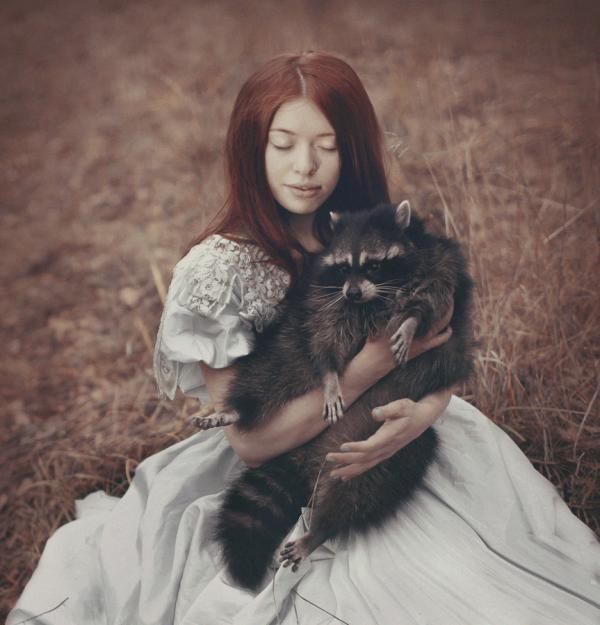Dream Photography by Katerina Plotnikova