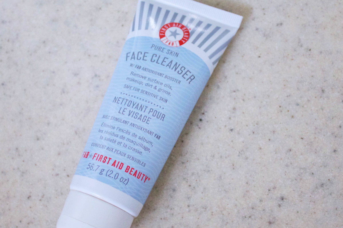 Editor’s Pick: A Sulfate-Free Cleanser That Works on All Skin Types
