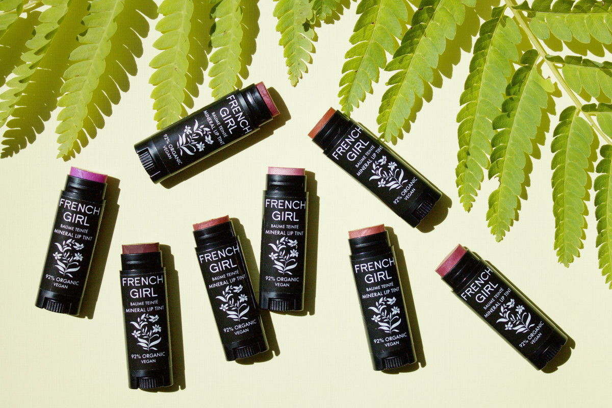 Editor’s Pick: An All-Natural Tinted Lip Balm, Inspired by French Girls
