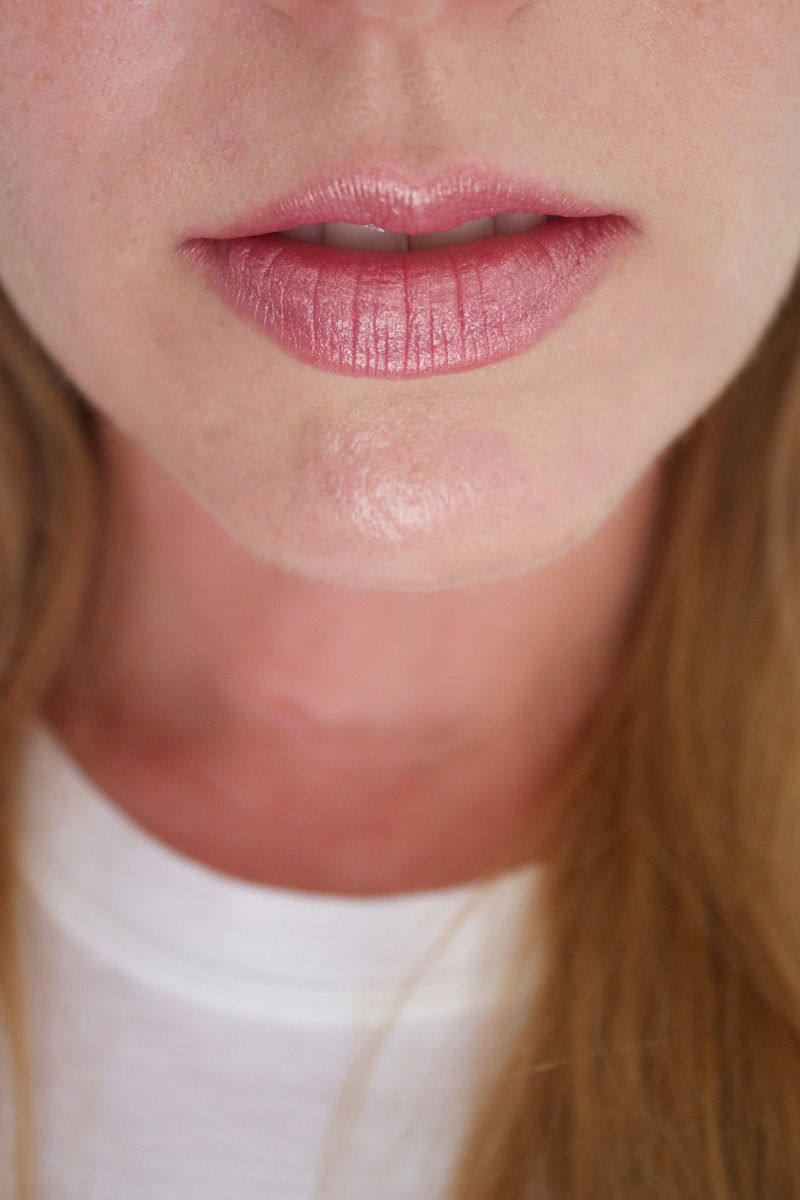 Editor's Pick: An All-Natural Tinted Lip Balm, Inspired by French Girls