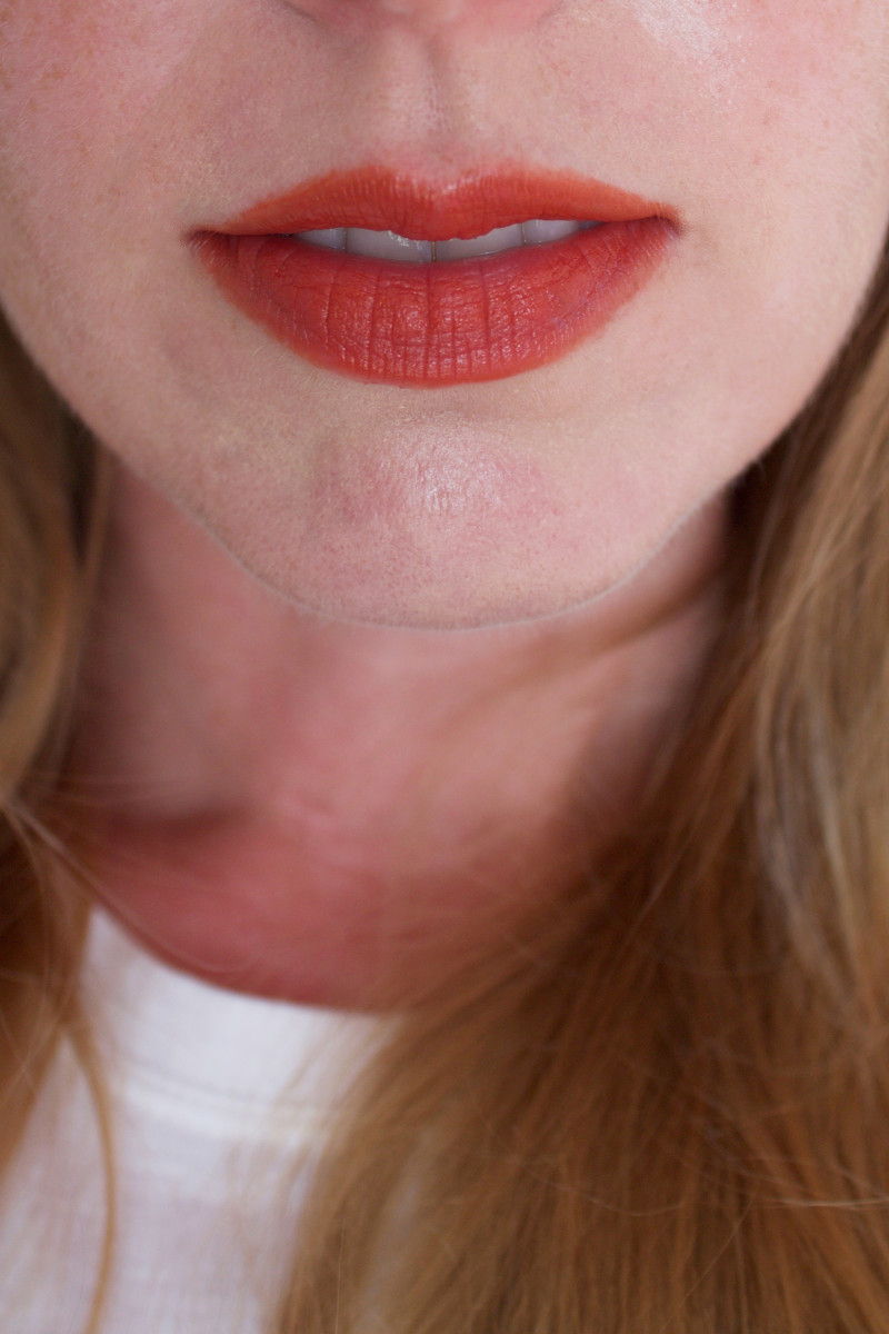 Editor's Pick: An All-Natural Tinted Lip Balm, Inspired by French Girls