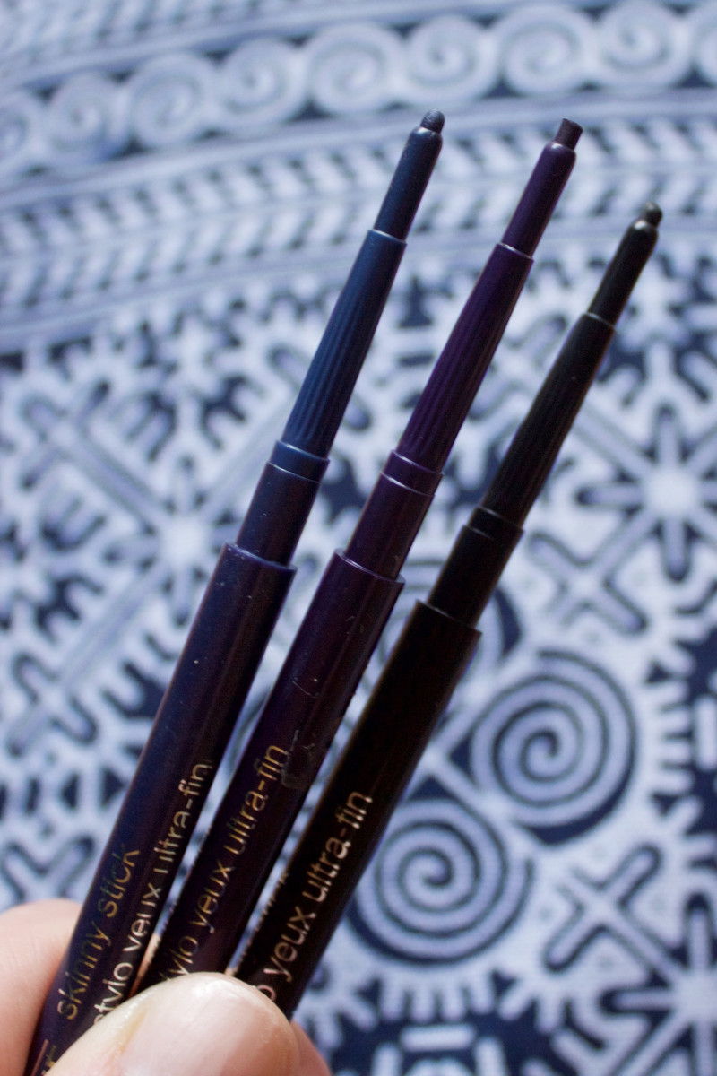 "Editor's Pick": "Clinique's New Skinny Stick Eyeliner"