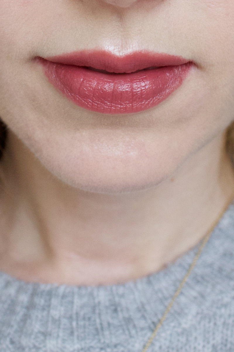 Editor's Pick: Ecco Bella's Creamy, Pigmented, All-Natural Lipsticks