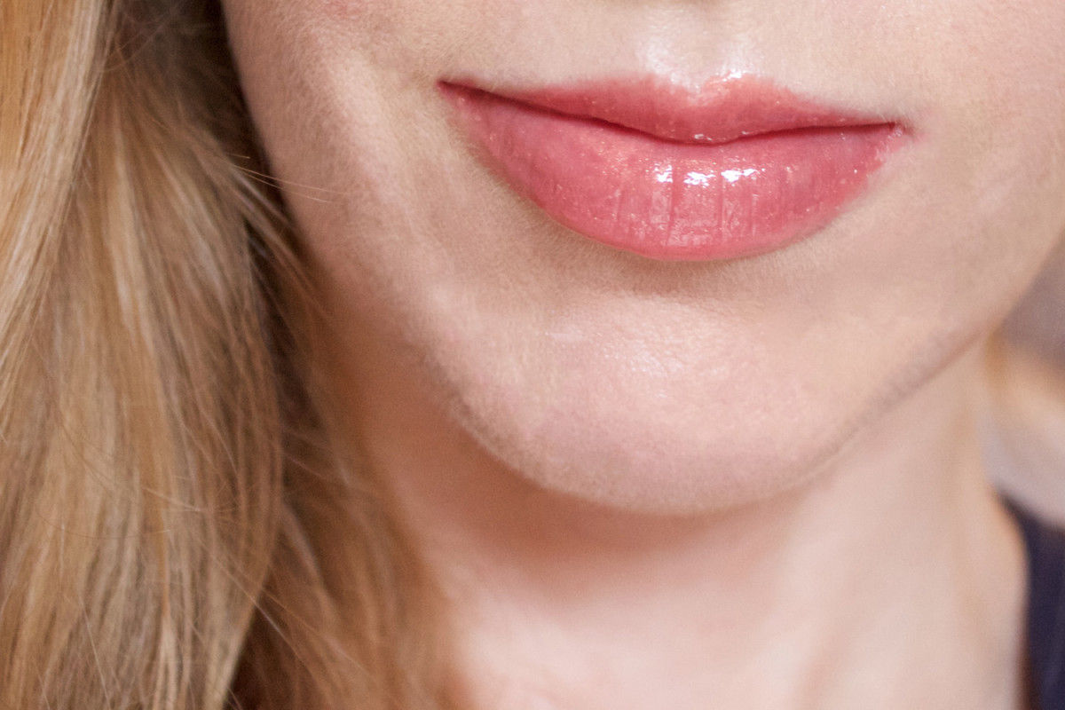 Editor Pick: sveže sladkorje Shine Lip Treatment