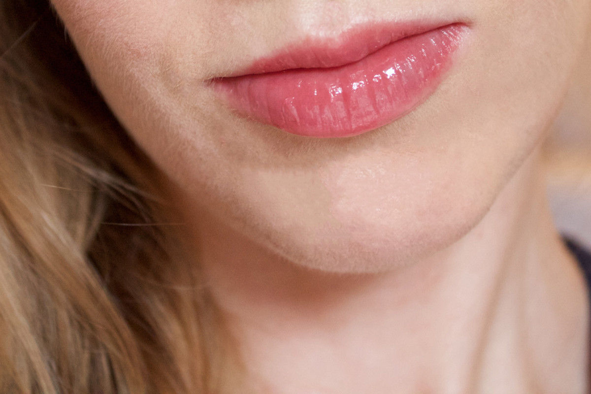Editor Pick: sveže sladkorje Shine Lip Treatment