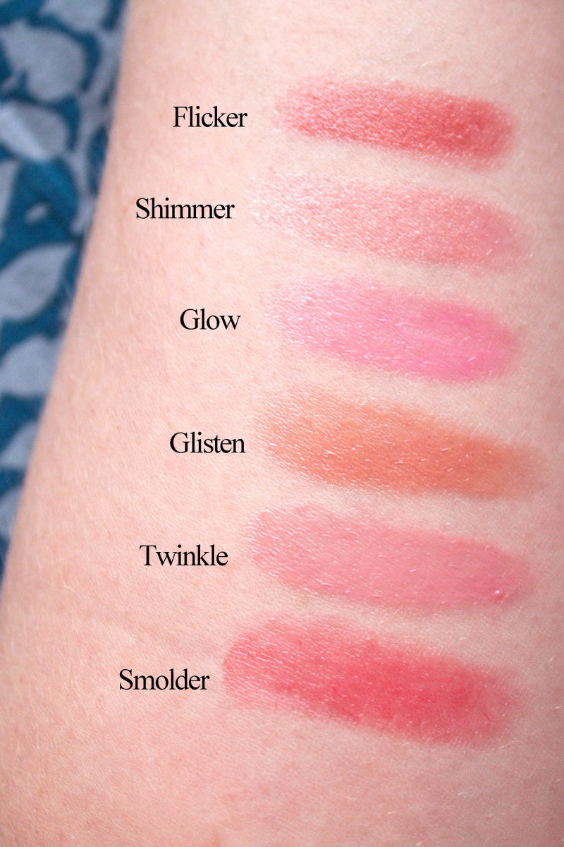 Editor's Pick: Mineral Fusion Lip Tint, an All-Natural Lip Gloss You'll Want in Every Shade