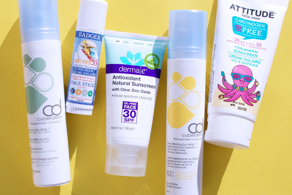 Editor’s Picks: 11 of the Best Mineral Sunscreens for Your Face