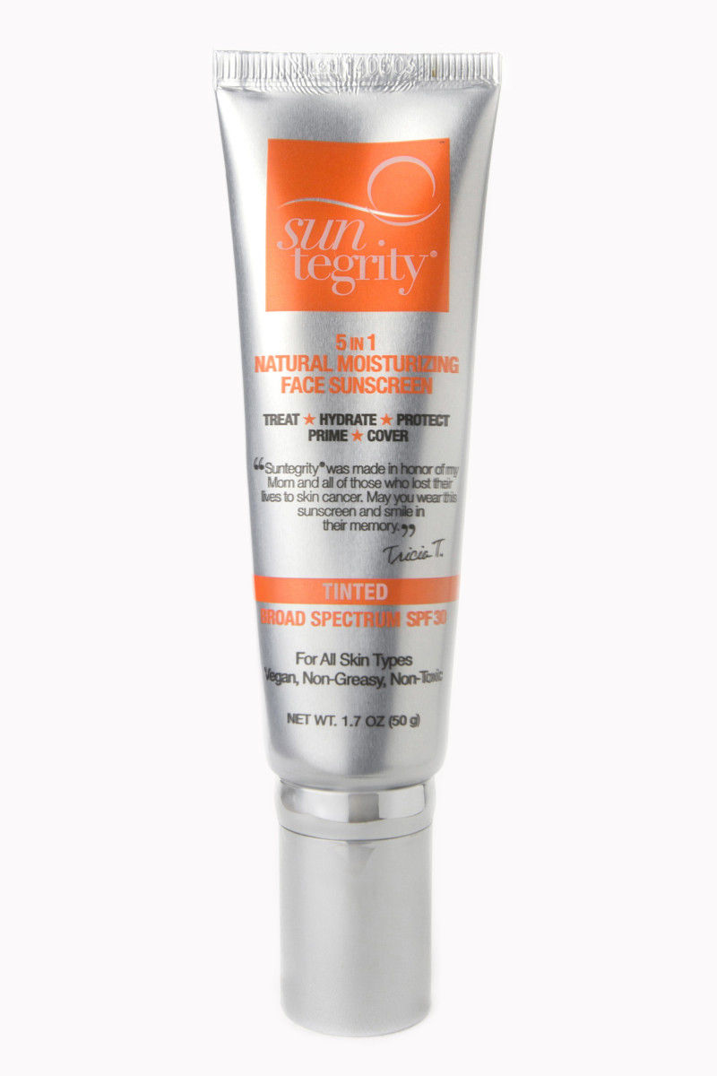 Editor's Picks: 11 of the Best Mineral Sunscreens for Your Face