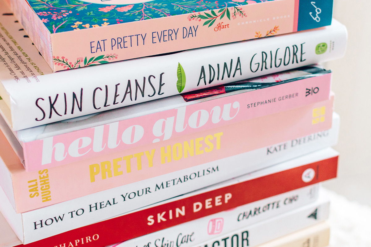 Izbira urednika: 13 najboljših knjig o zdravju, slogu in lepoti