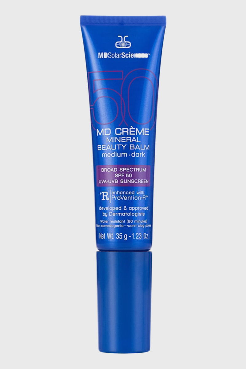 MDSolarSciences MD Creme Mineral Beauty Balm SPF 50