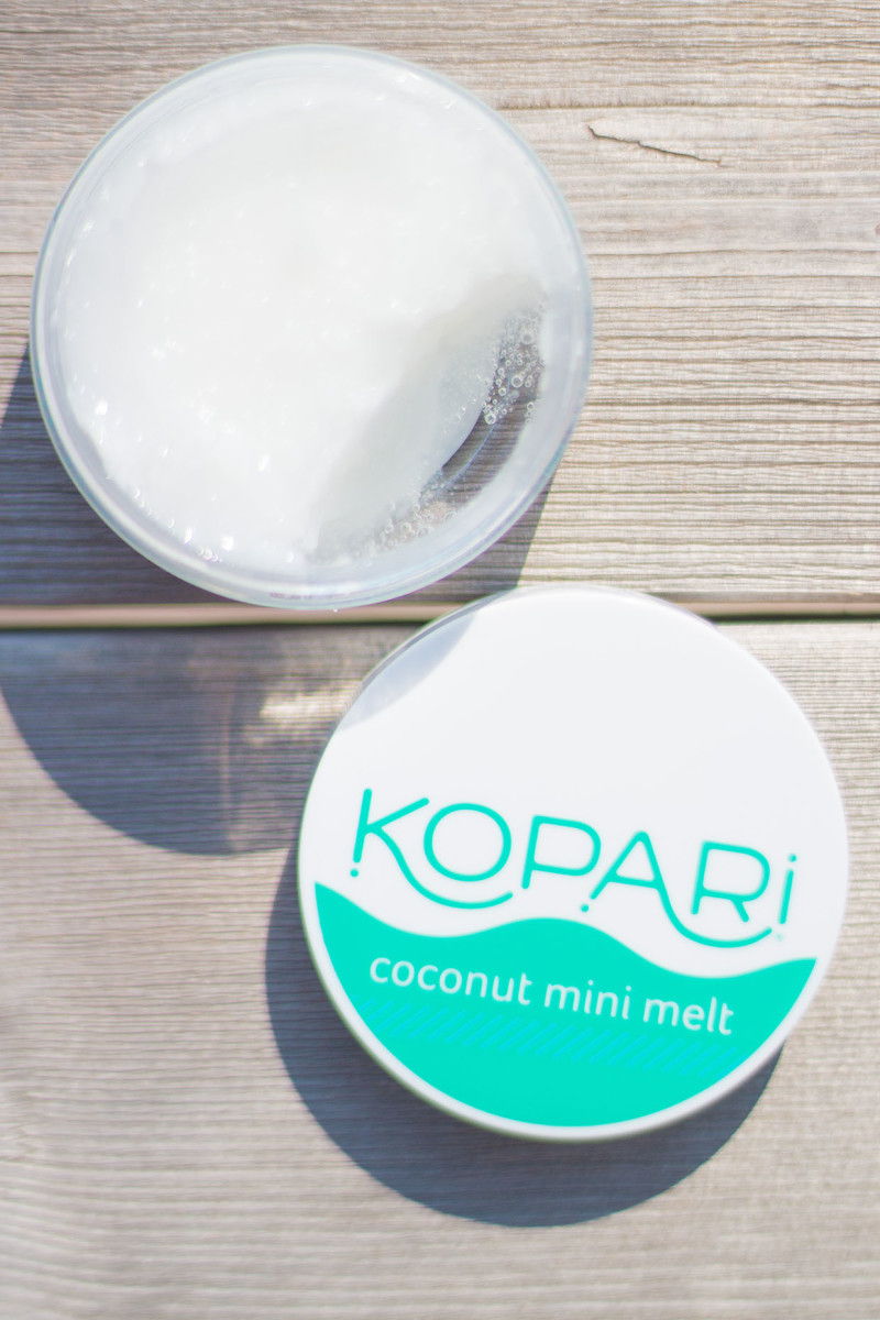 Redaktoriaus pasirinkimai: 4 geriausių produktų iš Kopari "Coconut Oil" odos priežiūros linijos