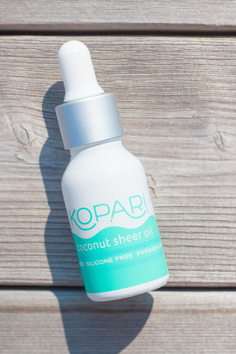 Redaktoriaus pasirinkimai: 4 geriausių produktų iš Kopari "Coconut Oil" odos priežiūros linijos