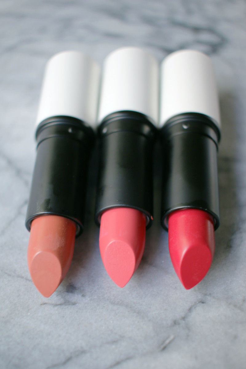 Editor's Picks: 6 of the Best All-Natural Lipsticks and Lip Pencils from Lily Lolo