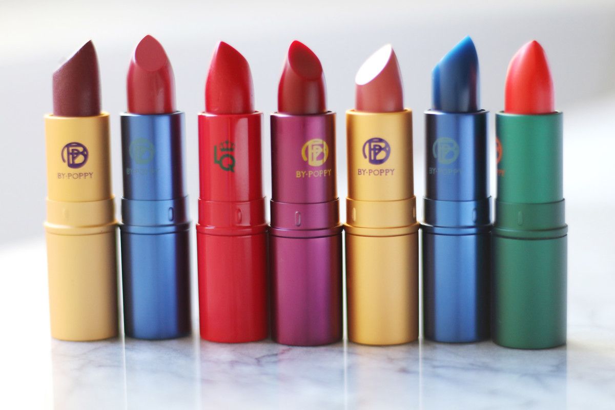 A szerkesztő választása: a Lipstick Queen legjobb ajakrúzsja