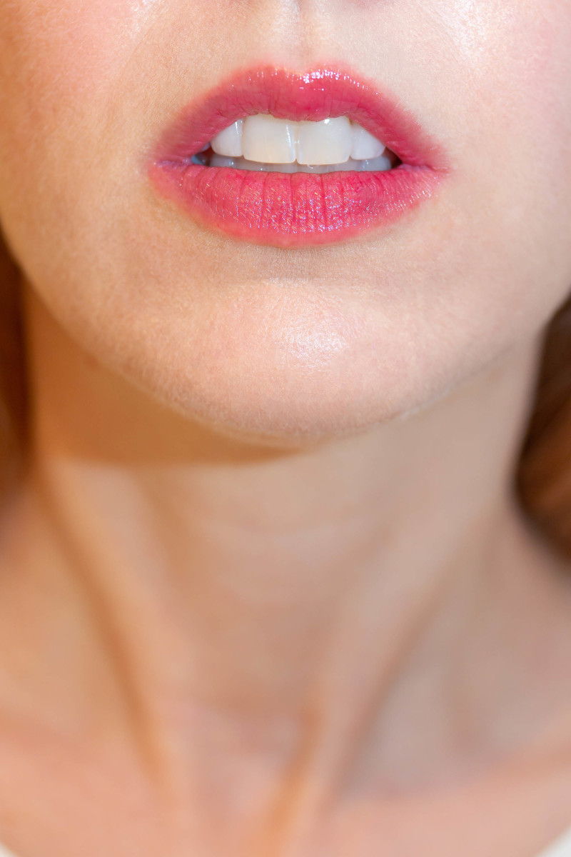 Editor's Picks: Tata Harper's All-Natural Tinted Lip Treatments