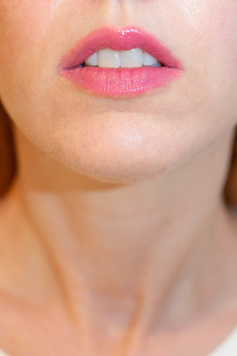 Editor's Picks: Tata Harper's All-Natural Tinted Lip Treatments