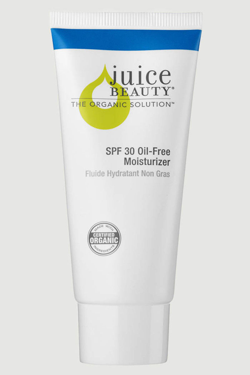 Suc Beauty SPF 30 Oil-Free Moisturizer