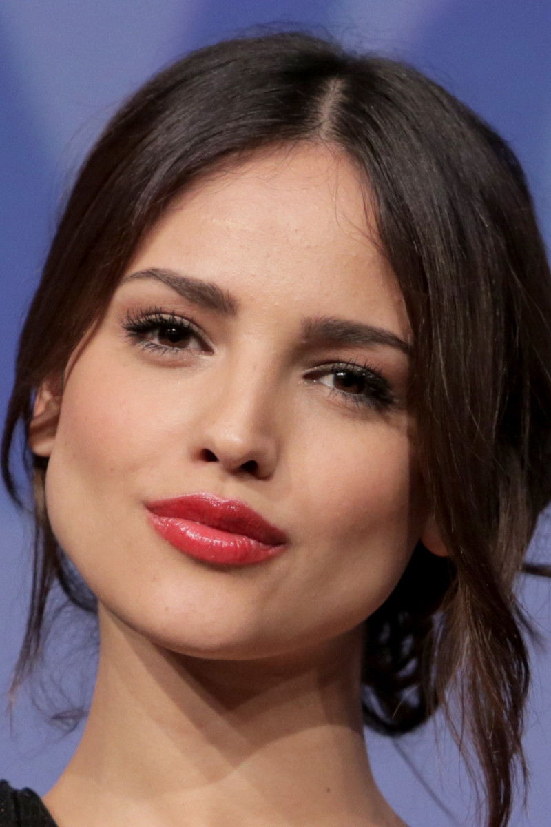Eiza González, Before and After