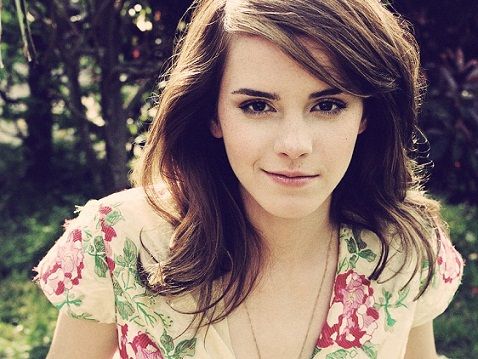 sfaturi and Secrets of Emma Watson skin care