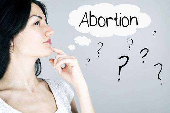 #Remedies for abortion