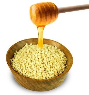 how-to-use-sesame-seeds-and-honey-for-successful-abortion