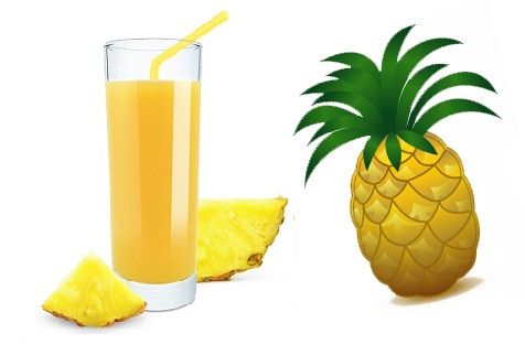 folosind-ananas-suc-pentru-avort