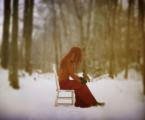 Expressive Photography by Patty Maher
