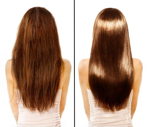 Tények, amelyekről tudni kell, mielőtt a Keratin Hair Straightening kezelésbe lépne